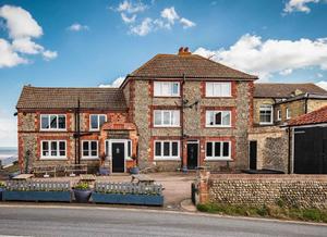 The Ship Inn, Mundesley