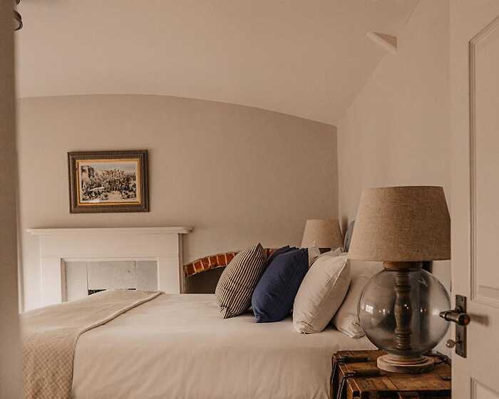 Premium Double room, The Ship Inn