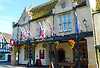 The Snooty Fox Hotel