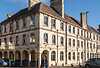 The Stroud Hotel