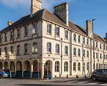 The Stroud Hotel