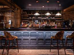 The Stroud Hotel
