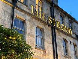 The Stroud Hotel