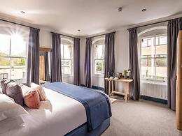 The Stroud Hotel