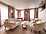 The Stroud Hotel - Butterfly Suite room