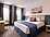 The Stroud Hotel - Deluxe room