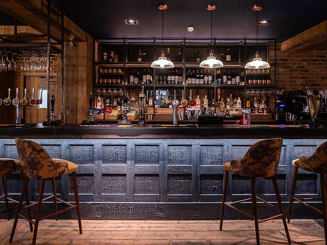 The Stroud Hotel additional image