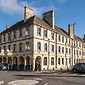 The Stroud Hotel