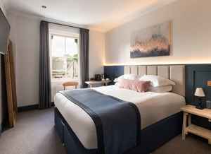 The Stroud Hotel