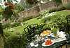 The Swan Hotel at Bibury