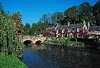 The Swan Hotel at Bibury