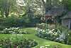 The Swan Hotel at Bibury