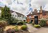 The Swan’s Nest Hotel