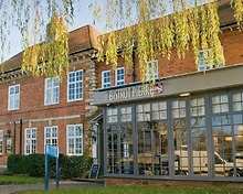 The Swan’s Nest Hotel