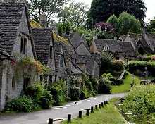 The Swan’s Nest Hotel