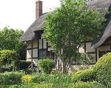 The Swan’s Nest Hotel