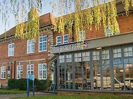 The Swan’s Nest Hotel