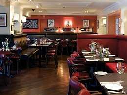 The Swan’s Nest Hotel