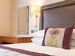 Club Double room, The Swan’s Nest Hotel