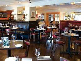 The Swan’s Nest Hotel
