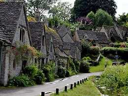 The Swan’s Nest Hotel
