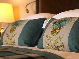 The Swan’s Nest Hotel