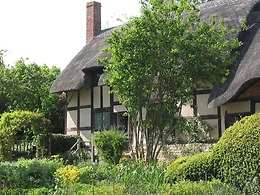 The Swan’s Nest Hotel