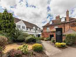 The Swan’s Nest Hotel