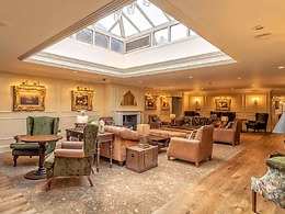The Swan’s Nest Hotel