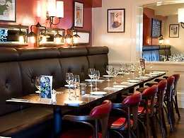 The Swan’s Nest Hotel