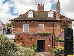 The Swan’s Nest Hotel
