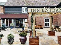 The Restaurant restaurant, The Wellington Arms