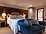 The White Hart (Lewes) - Luxe room
