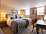 The White Hart (Lewes) - Really Comfy room