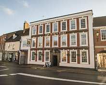 The White Hart, Ampthill