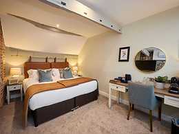 The White Hart, Ampthill
