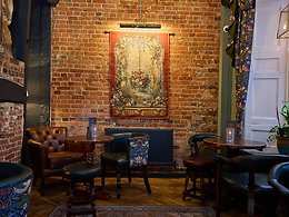 The White Hart, Ampthill