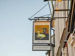 The White Hart, Ampthill