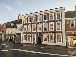 The White Hart, Ampthill