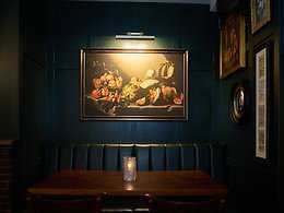 The White Hart, Ampthill