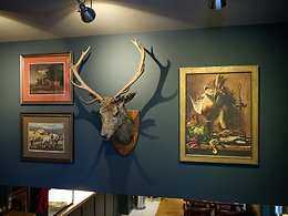 The White Hart, Ampthill
