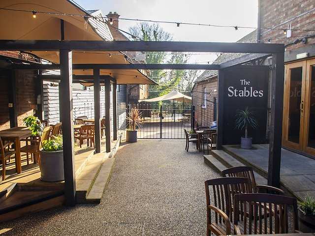 The White Hart, Ampthill additional image