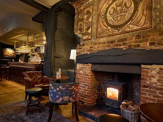 The White Hart, Ampthill additional image