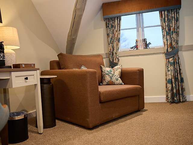 The White Hart, Ampthill additional image