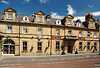 The White Swan Hotel, Alnwick