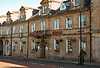 The White Swan Hotel, Alnwick