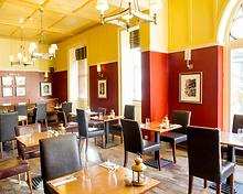 - Hardy's Bistro restaurant Hardy's Bistro restaurant,