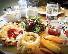 - Hardy's Bistro restaurant Hardy's Bistro restaurant,
