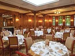 The White Swan Hotel
