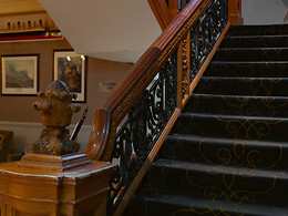 The White Swan Hotel